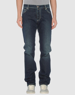 MARCO PESCAROLO - JEANS - Pantaloni jeans - su YOOX.COM