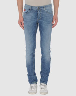 UNLIMITED - JEANS - Pantaloni jeans - su YOOX.COM
