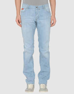UNLIMITED - JEANS - Pantaloni jeans - su YOOX.COM