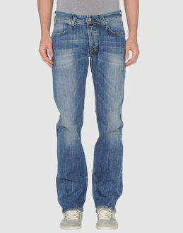SEAL KAY INDEPENDENT - JEANS - Pantaloni jeans - su YOOX.COM