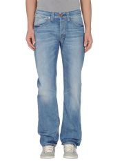 SEAL KAY INDEPENDENT - Denim trousers