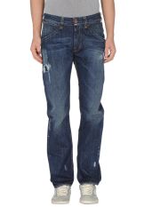 SEAL KAY INDEPENDENT - Denim trousers