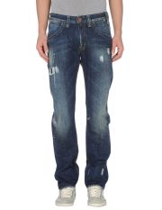 SEAL KAY INDEPENDENT - Denim trousers