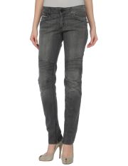 ROCK STAR - Denim pants