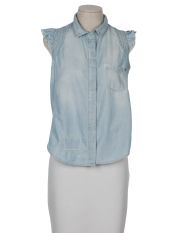 CLOSED - Camicia jeans