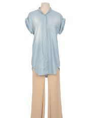 CLOSED - Camicia jeans