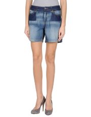 SPORTMAX CODE - Bermuda jeans