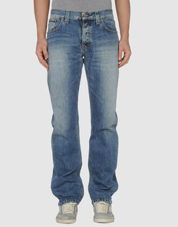 NUDIE JEANS - JEANS - Pantaloni jeans - su YOOX.COM