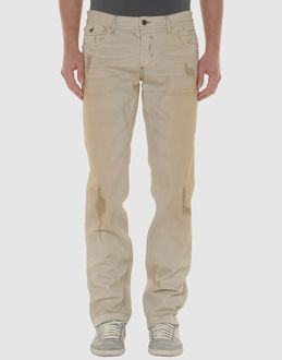 D&G - JEANS - Pantaloni jeans - su YOOX.COM
