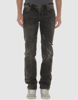 D&G - JEANS - Pantaloni jeans - su YOOX.COM