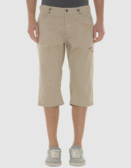 D&G - JEANS - Capri jeans - su YOOX.COM