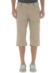 D&G - Denim capris