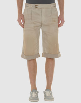 D&G - JEANS - Bermuda jeans - su YOOX.COM