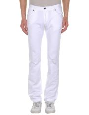 C'N'C' COSTUME NATIONAL - Denim trousers