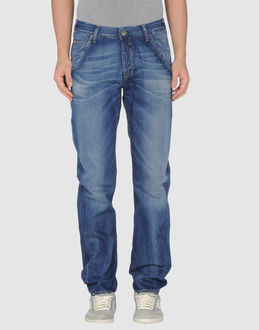 SEAL KAY INDEPENDENT - JEANS - Pantaloni jeans - su YOOX.COM