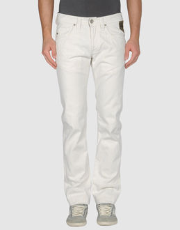 SEAL KAY INDEPENDENT - JEANS - Pantaloni jeans - su YOOX.COM