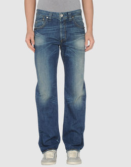 SEAL KAY INDEPENDENT - JEANS - Pantaloni jeans - su YOOX.COM