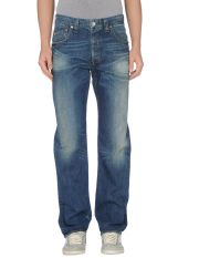 SEAL KAY INDEPENDENT - Denim trousers