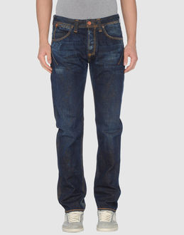 SEAL KAY INDEPENDENT - JEANS - Pantaloni jeans - su YOOX.COM
