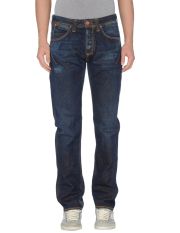 SEAL KAY INDEPENDENT - Denim trousers