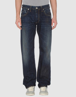 SEAL KAY INDEPENDENT - JEANS - Pantaloni jeans - su YOOX.COM