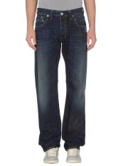 SEAL KAY INDEPENDENT - Denim trousers