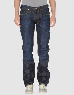 SEAL KAY INDEPENDENT - JEANS - Pantaloni jeans - su YOOX.COM