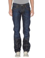 SEAL KAY INDEPENDENT - Denim trousers