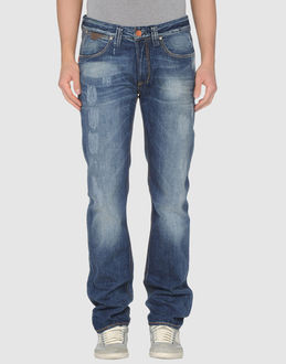 SEAL KAY INDEPENDENT - JEANS - Pantaloni jeans - su YOOX.COM