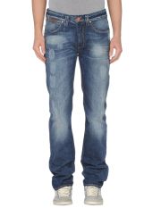 SEAL KAY INDEPENDENT - Denim trousers