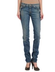 PT0W - Pantalon jeans