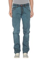 SEAL KAY INDEPENDENT - Denim trousers