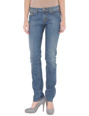 PT0W - Pantalon jeans