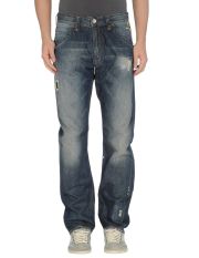 SEAL KAY INDEPENDENT - Denim trousers