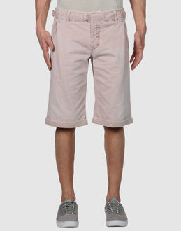 D&G - JEANS - Bermuda jeans - su YOOX.COM