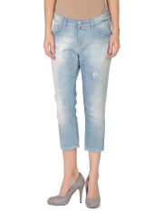 MET in JEANS - Capri jeans