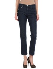 BLUMARINE - Pantalones vaqueros