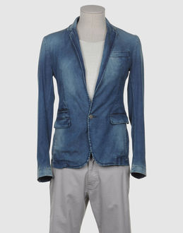 D&G - JEANS - Capispalla jeans - su YOOX.COM