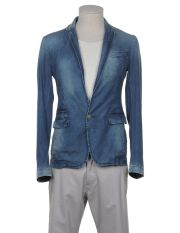 D&G - Denim outerwear