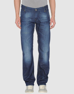 MET - JEANS - Pantaloni jeans - su YOOX.COM