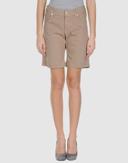 Cycle - Pantalons - Bermudas