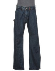 DIESEL - Denim trousers