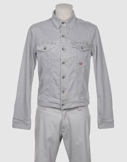 UNLIMITED - JEANS - Capispalla jeans - su YOOX.COM