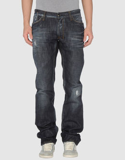 TEJIDO - JEANS - Pantaloni jeans - su YOOX.COM