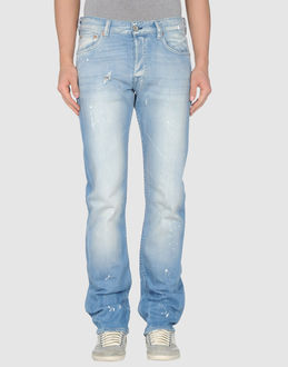 EVISU EU ED - JEANS - Pantaloni jeans - su YOOX.COM