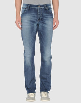 NUDIE JEANS - JEANS - Pantaloni jeans - su YOOX.COM
