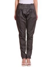 ROBERTO CAVALLI - Denim pants