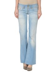 TOMMY HILFIGER DENIM - Pantaloni jeans