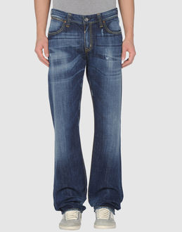 SEAL KAY INDEPENDENT - JEANS - Pantaloni jeans - su YOOX.COM
