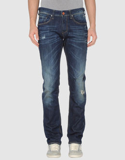 SEAL KAY INDEPENDENT - JEANS - Pantaloni jeans - su YOOX.COM